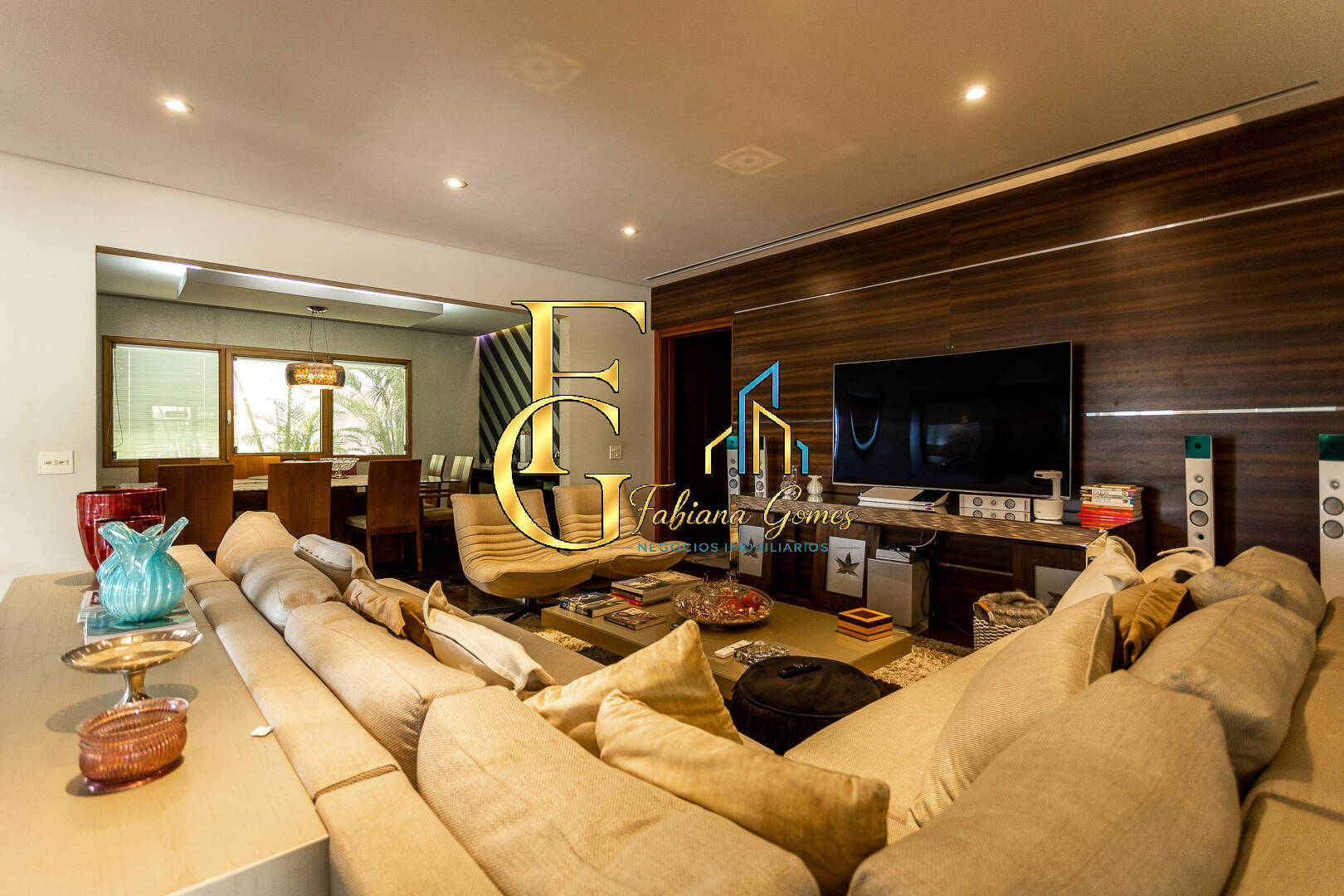Casa, 5 quartos, 530 m² - Foto 36