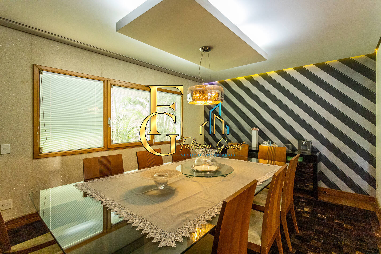 Casa, 5 quartos, 530 m² - Foto 38