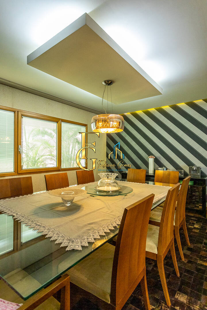 Casa, 5 quartos, 530 m² - Foto 40