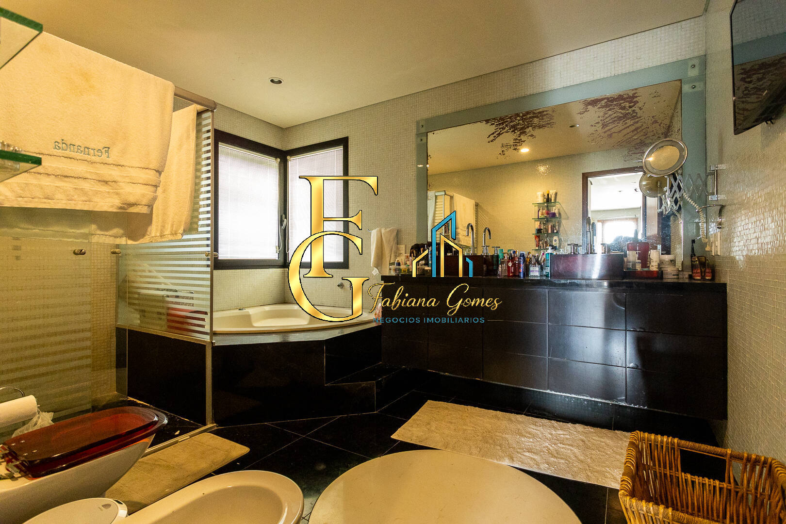 Casa, 5 quartos, 530 m² - Foto 43