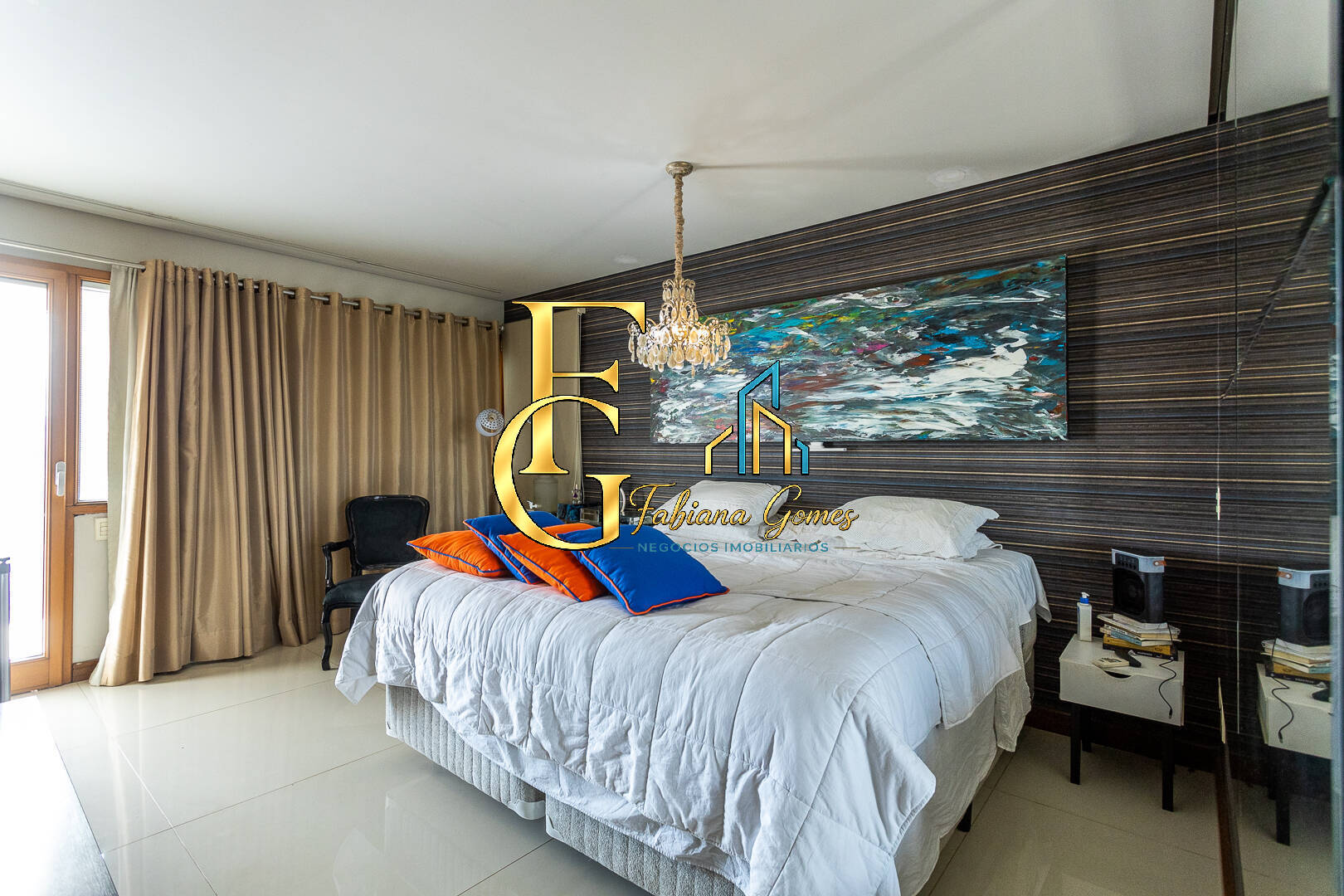 Casa, 5 quartos, 530 m² - Foto 45