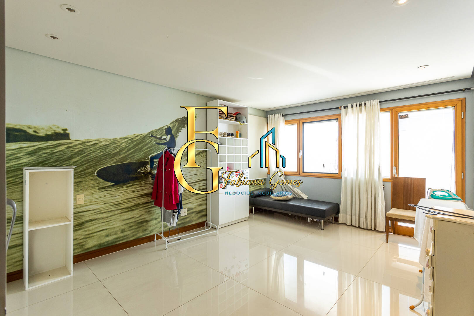 Casa, 5 quartos, 530 m² - Foto 48