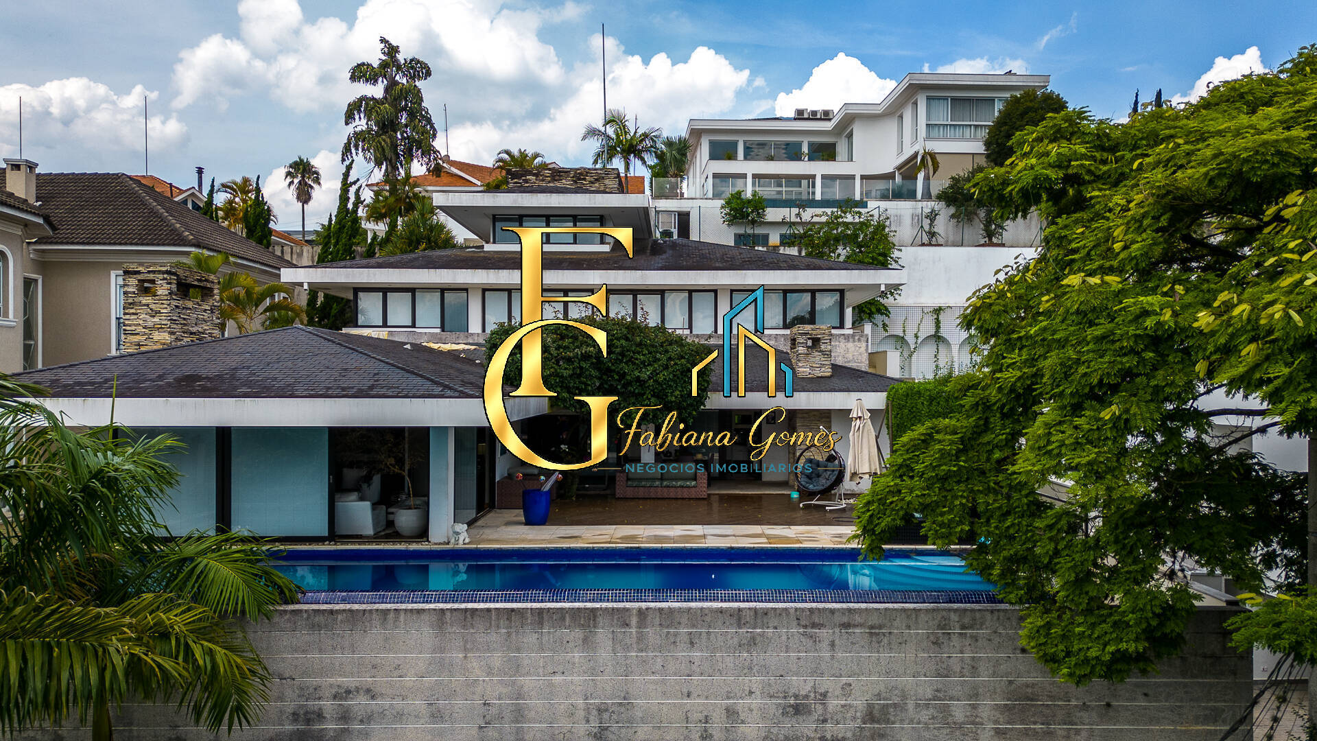 Casa, 5 quartos, 530 m² - Foto 60