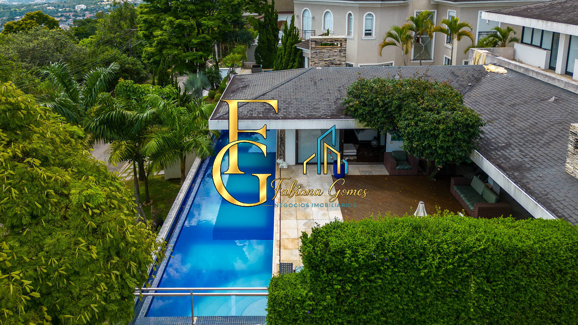 Casa, 5 quartos, 530 m² - Foto 61