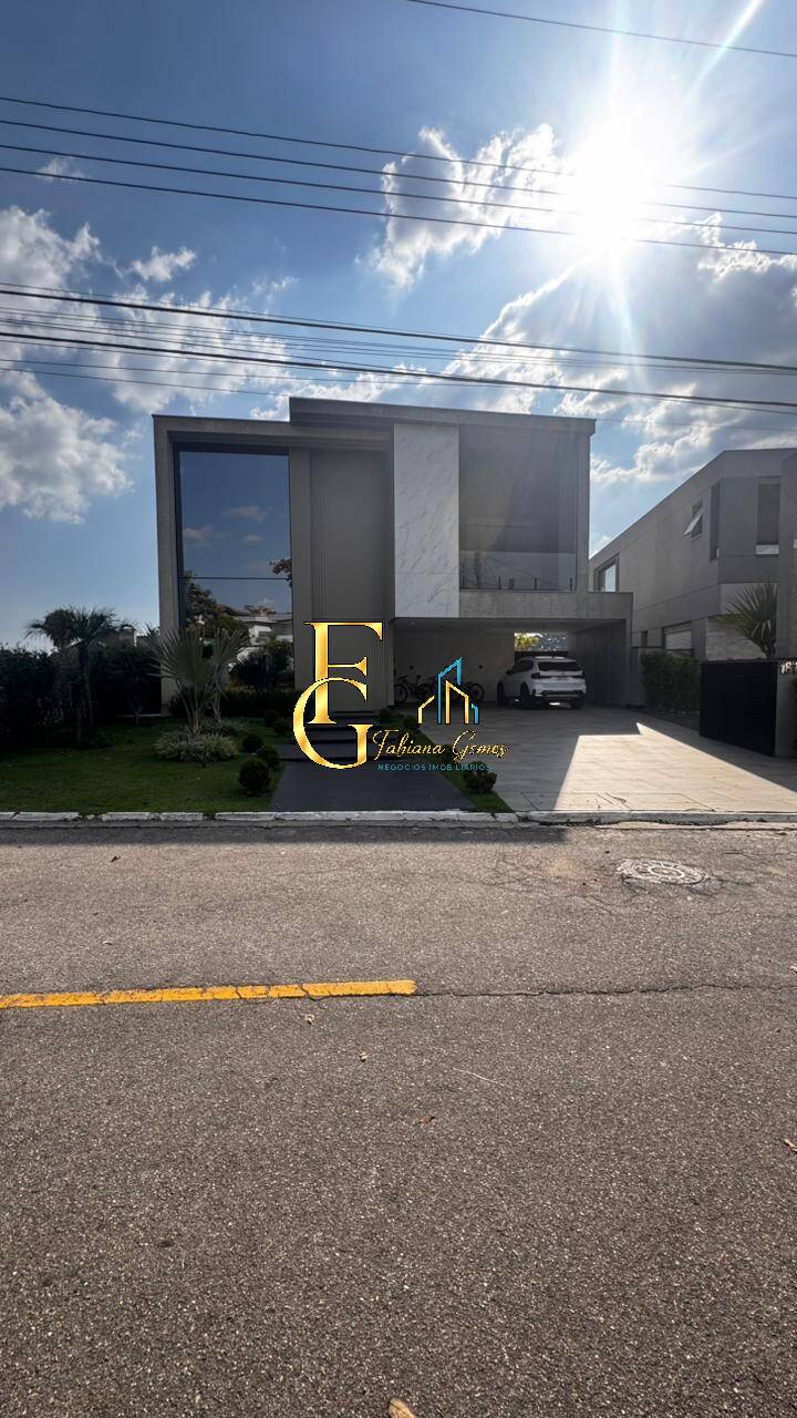 Casa, 4 quartos, 600 m² - Foto 7