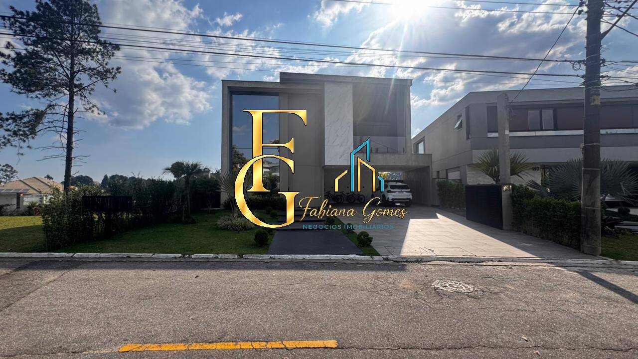 Casa, 4 quartos, 600 m² - Foto 6