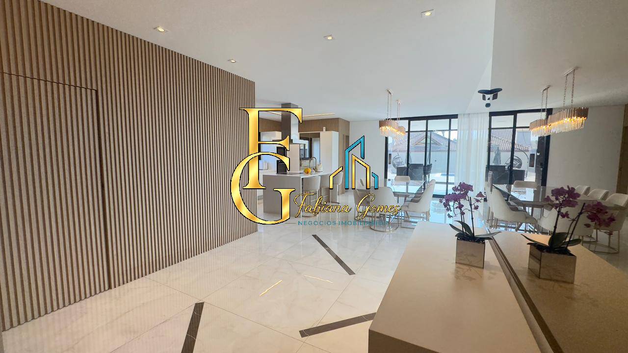 Casa, 4 quartos, 600 m² - Foto 9