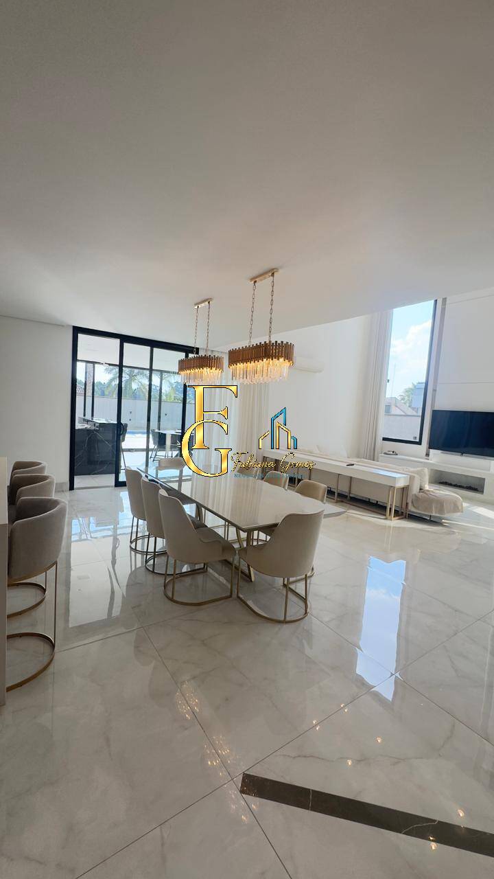 Casa, 4 quartos, 600 m² - Foto 8