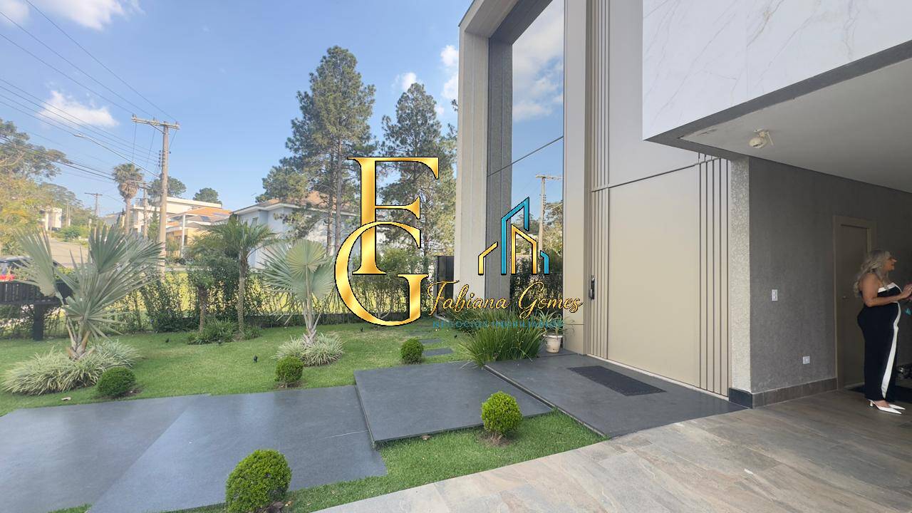 Casa, 4 quartos, 600 m² - Foto 11