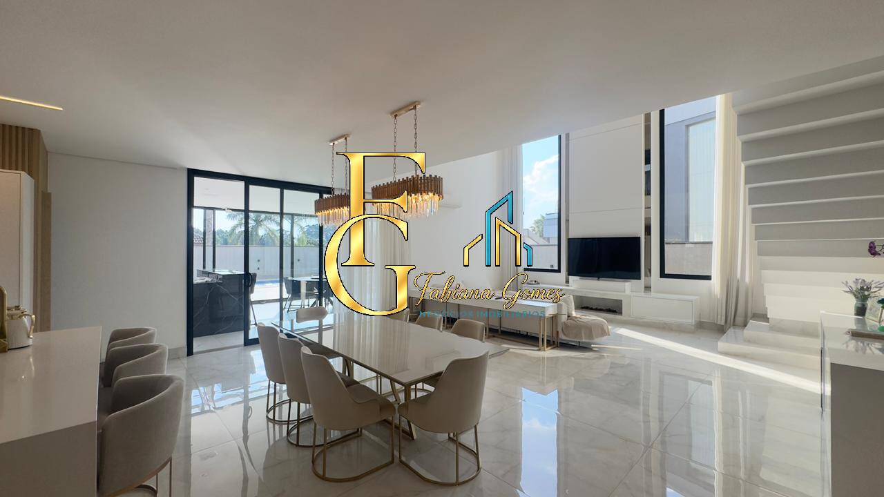 Casa, 4 quartos, 600 m² - Foto 1