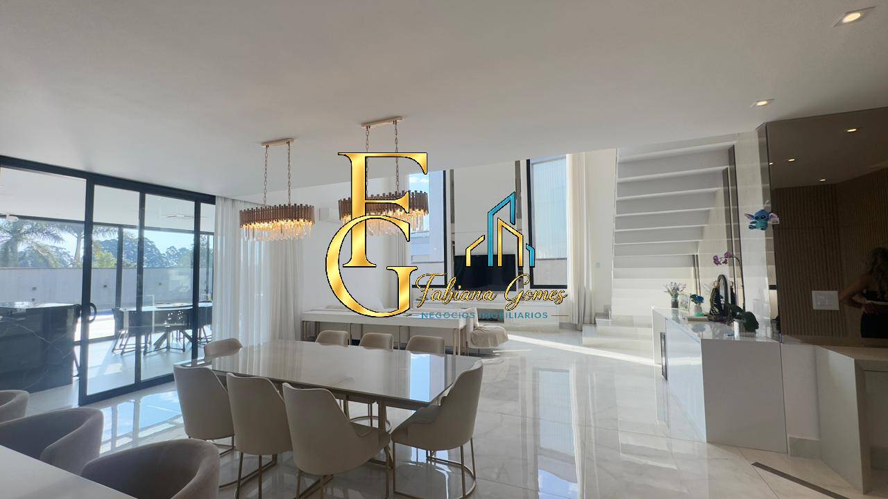 Casa, 4 quartos, 600 m² - Foto 17