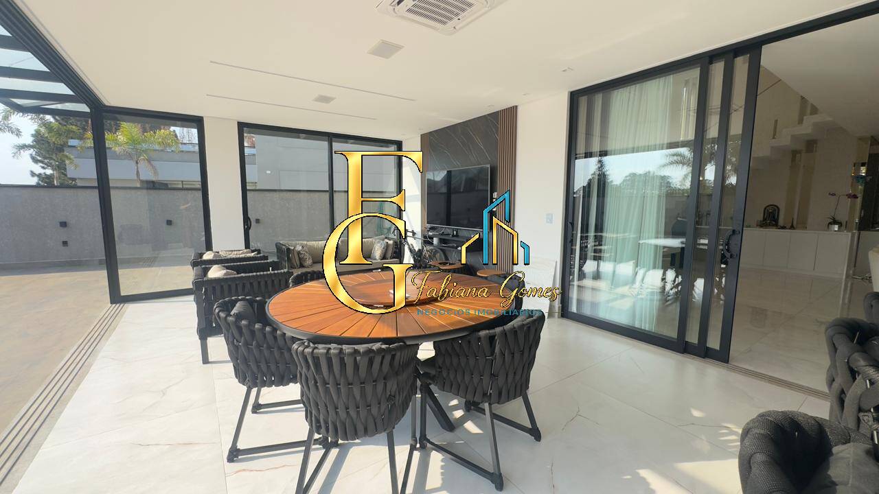 Casa, 4 quartos, 600 m² - Foto 31
