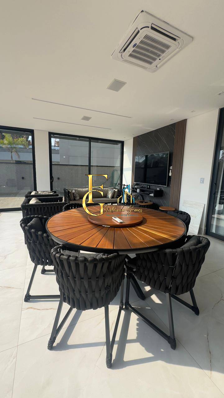 Casa, 4 quartos, 600 m² - Foto 29