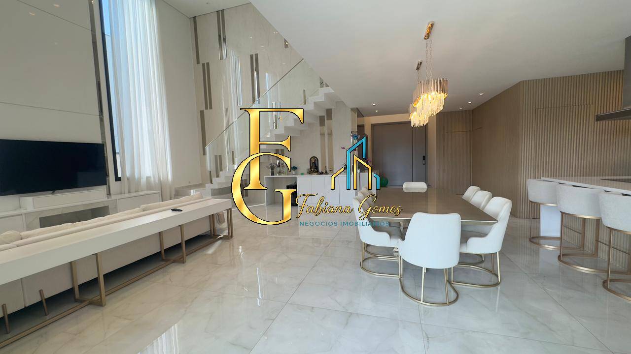 Casa, 4 quartos, 600 m² - Foto 27