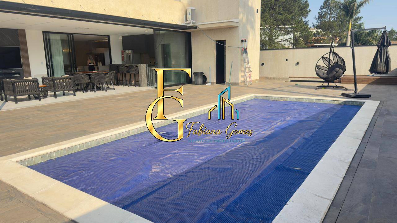 Casa, 4 quartos, 600 m² - Foto 37