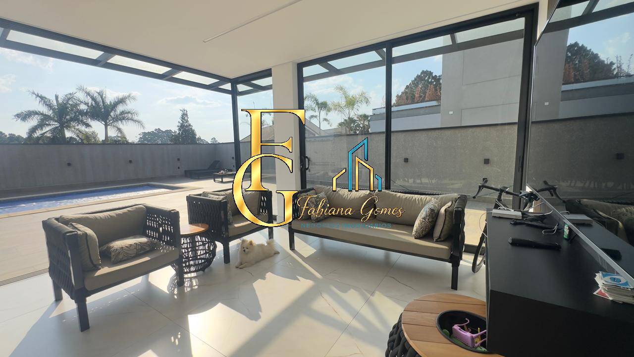 Casa, 4 quartos, 600 m² - Foto 35