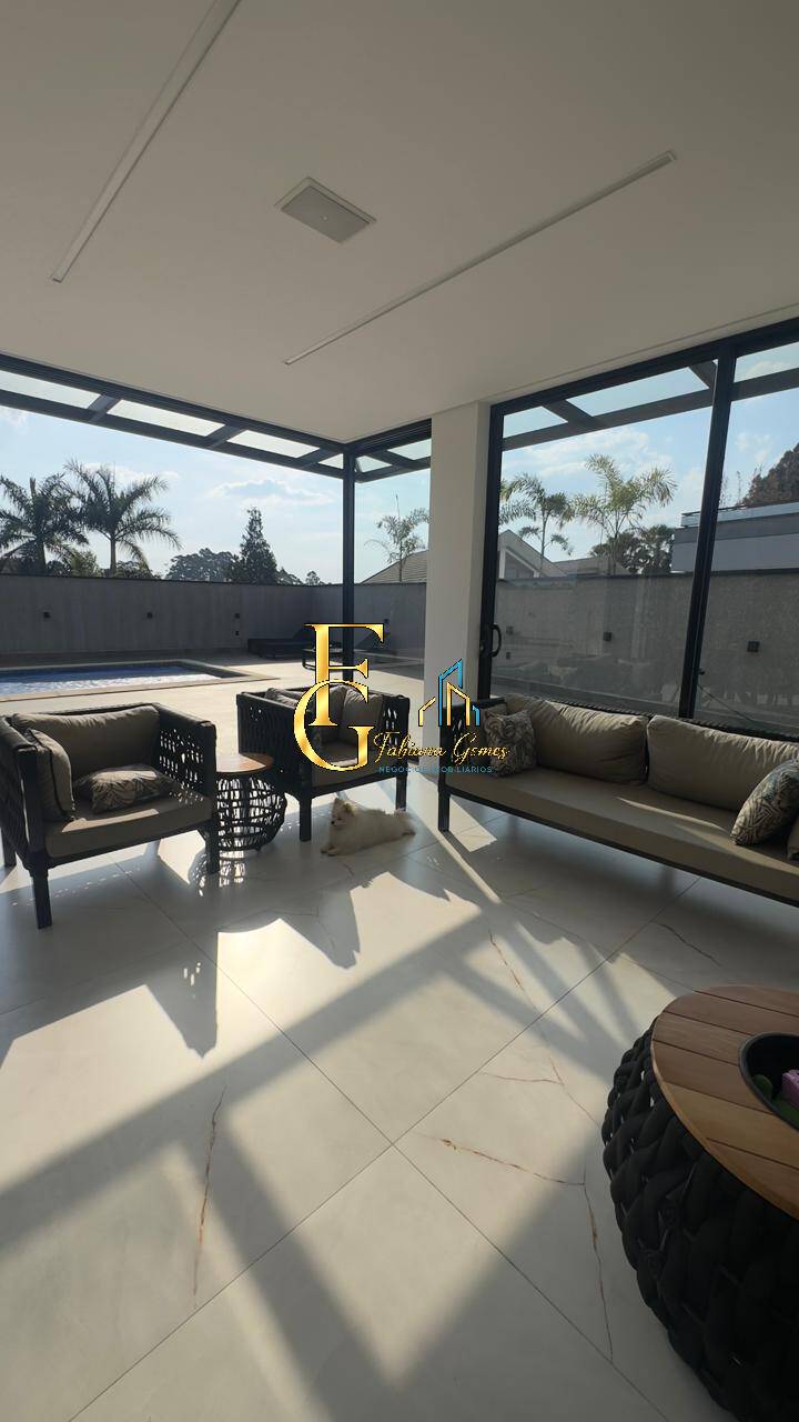 Casa, 4 quartos, 600 m² - Foto 36