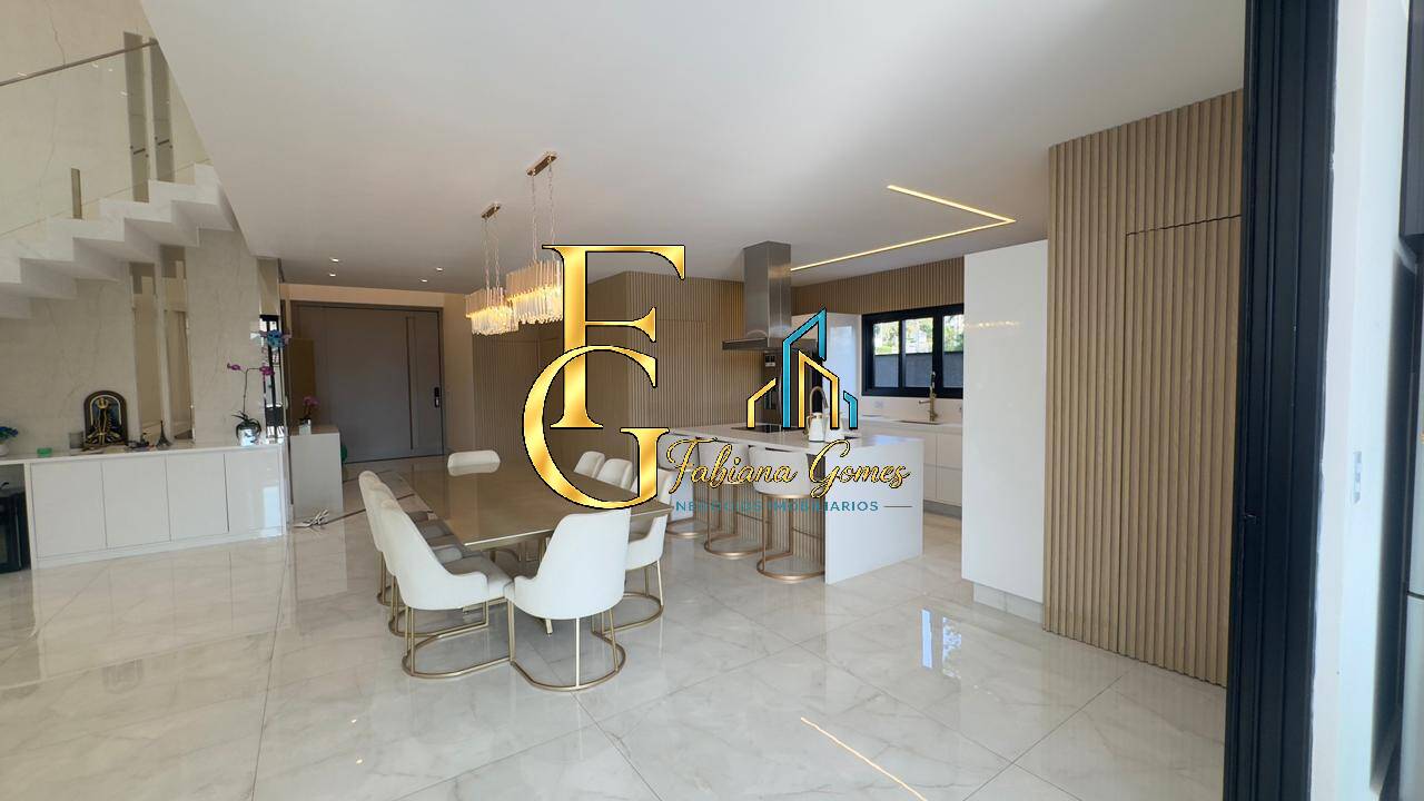 Casa, 4 quartos, 600 m² - Foto 33