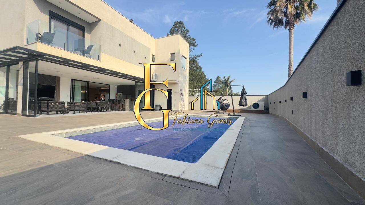 Casa, 4 quartos, 600 m² - Foto 42