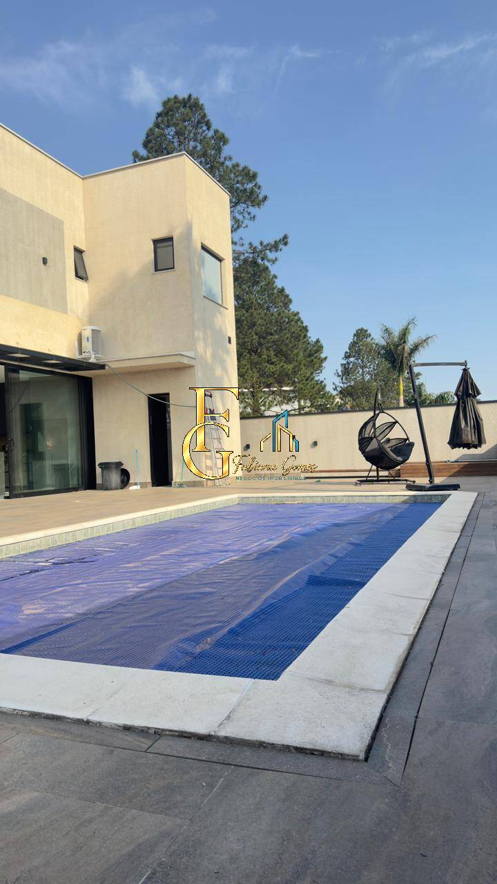 Casa, 4 quartos, 600 m² - Foto 39