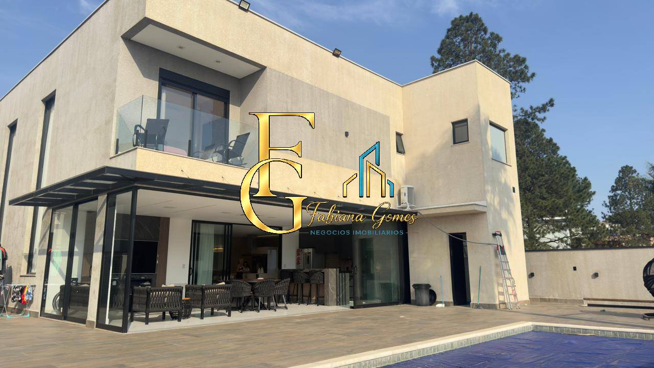 Casa, 4 quartos, 600 m² - Foto 48