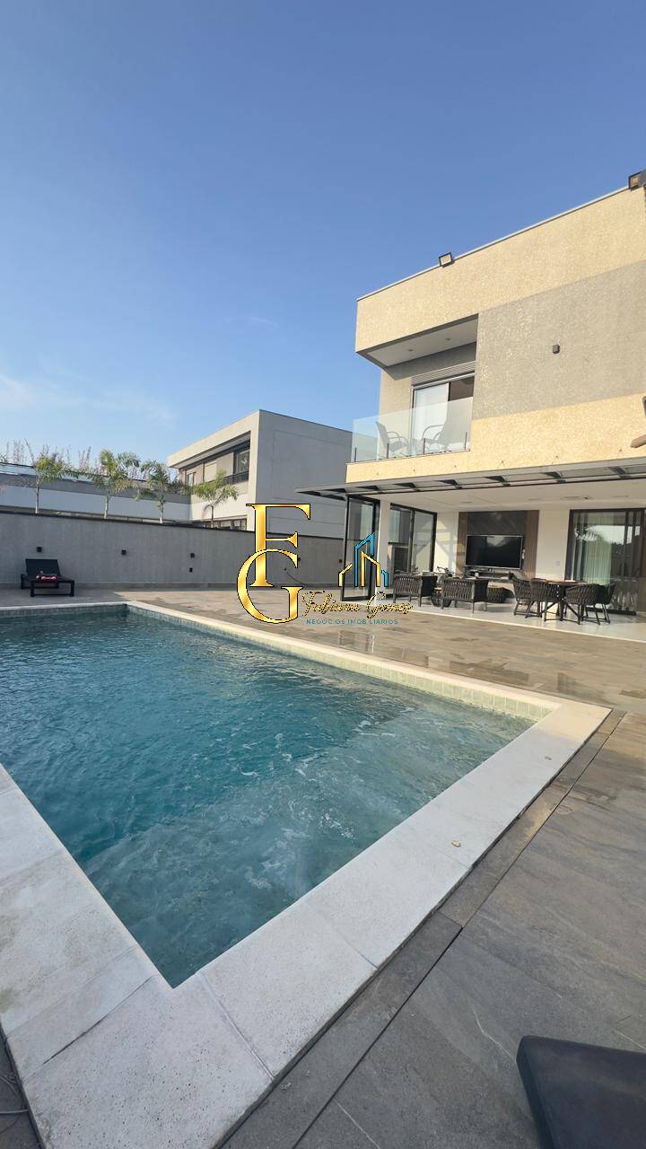 Casa, 4 quartos, 600 m² - Foto 121