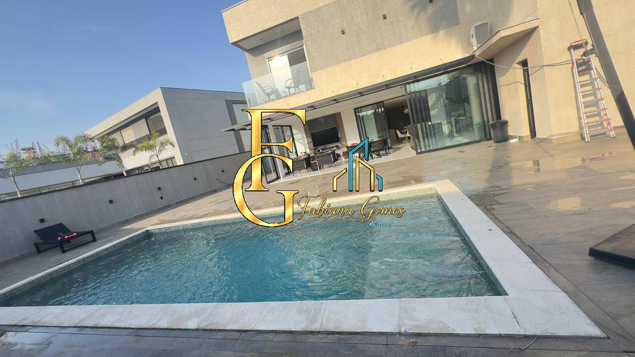 Casa, 4 quartos, 600 m² - Foto 122