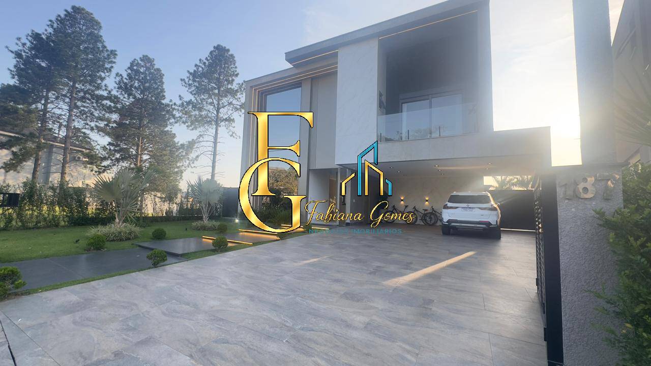 Casa, 4 quartos, 600 m² - Foto 132