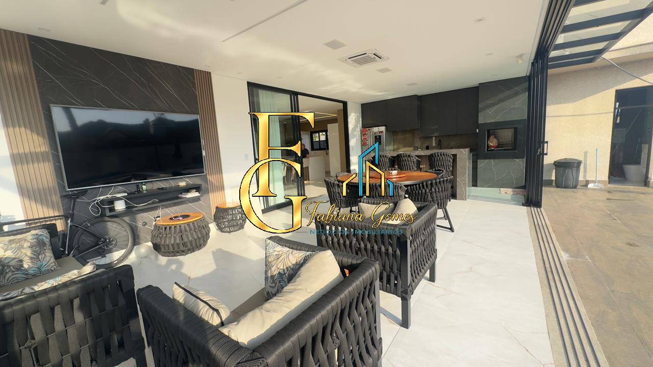 Casa, 4 quartos, 600 m² - Foto 131