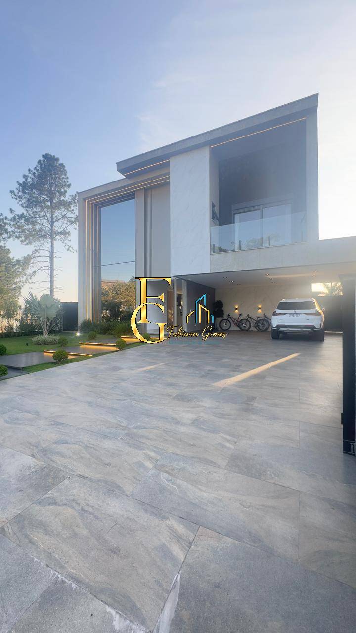 Casa, 4 quartos, 600 m² - Foto 134