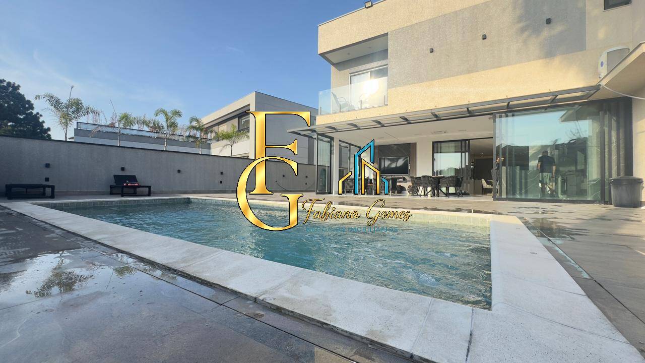 Casa, 4 quartos, 600 m² - Foto 133