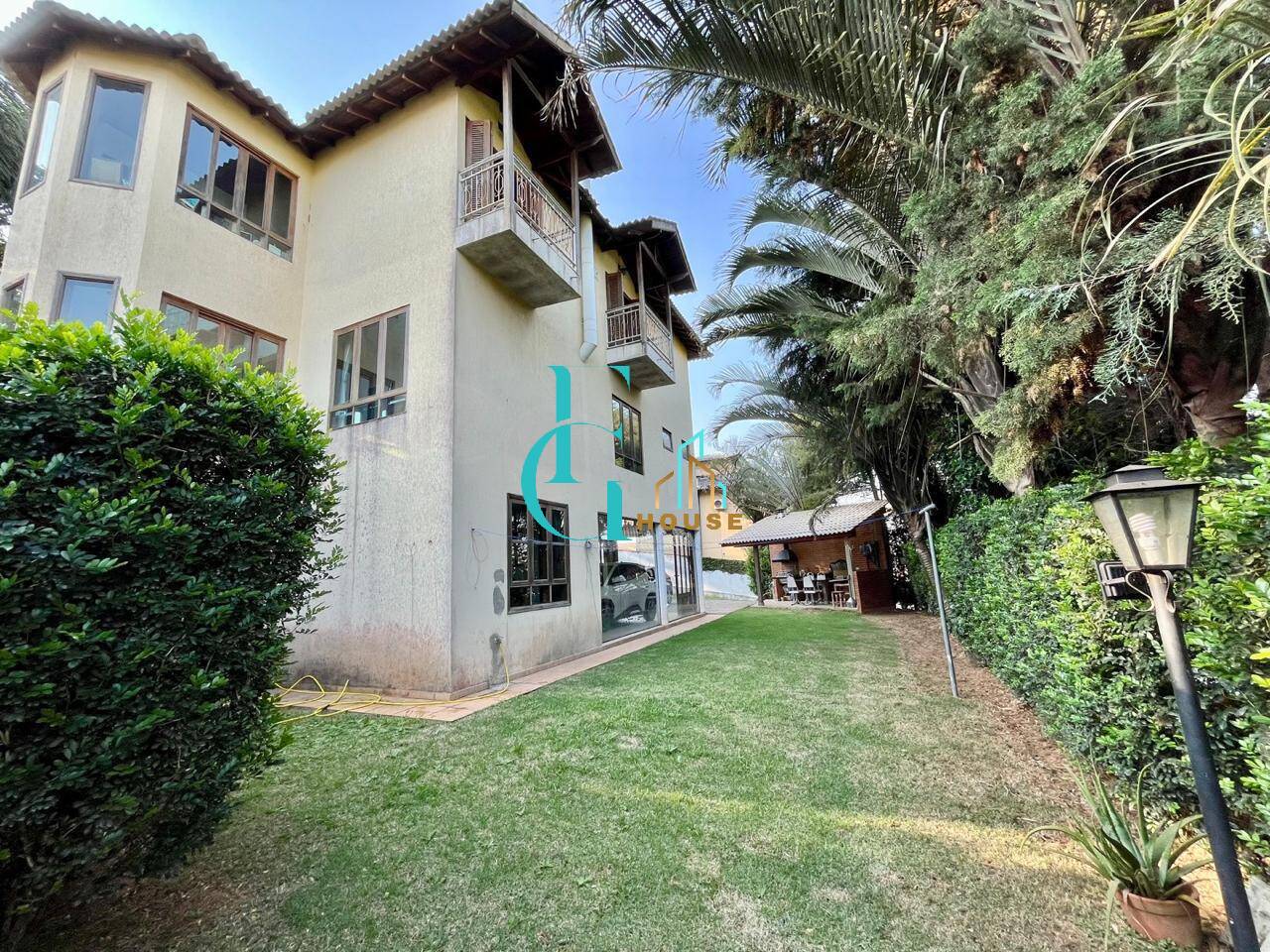 Casa, 4 quartos, 240 m² - Foto 6