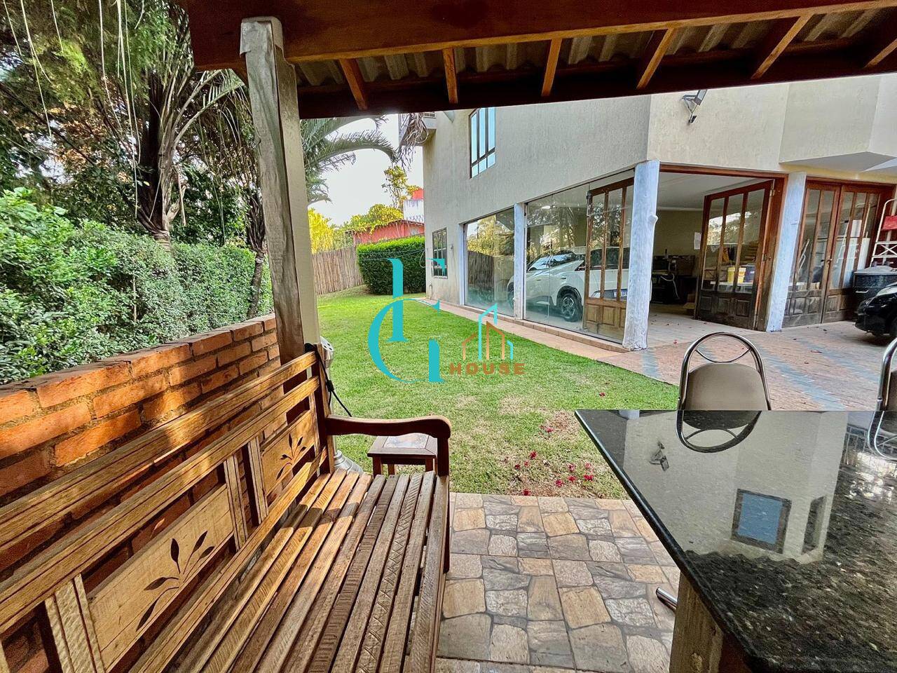 Casa, 4 quartos, 240 m² - Foto 10