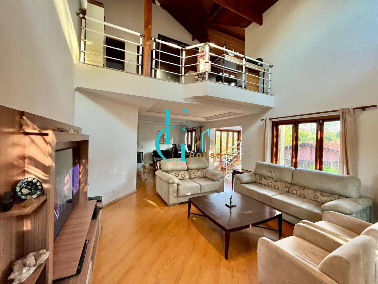 Casa, 4 quartos, 240 m² - Foto 17