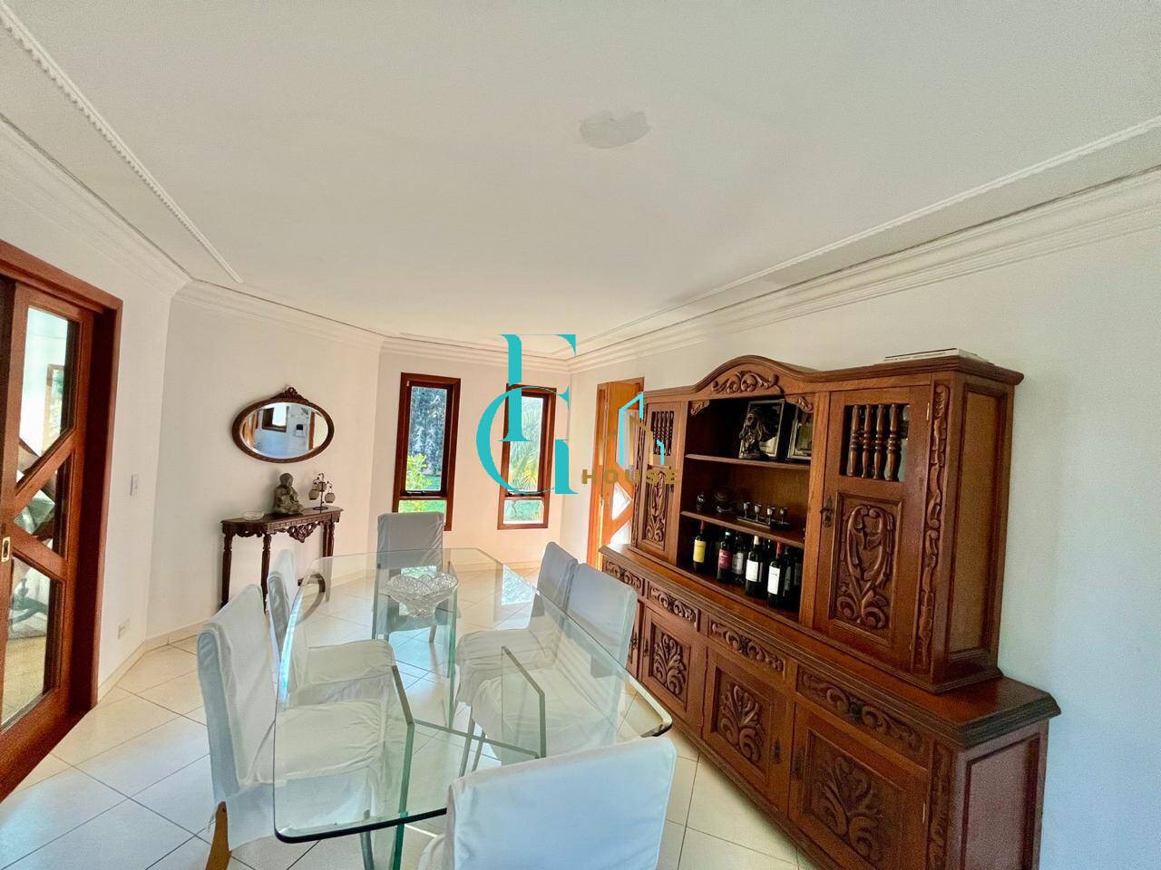Casa, 4 quartos, 240 m² - Foto 19