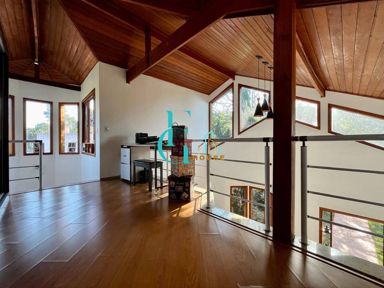 Casa, 4 quartos, 240 m² - Foto 29