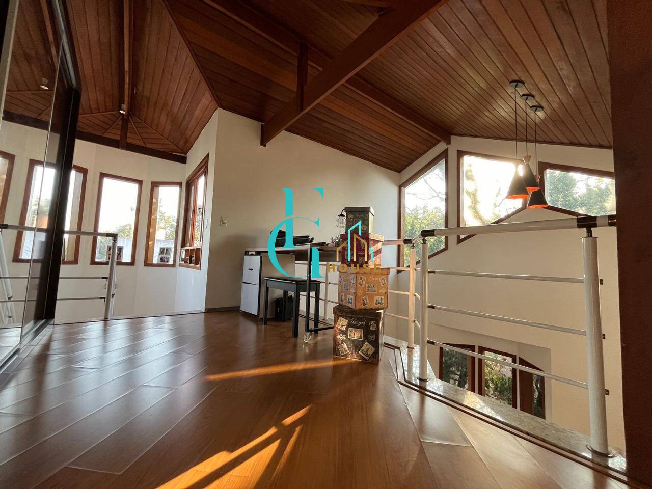 Casa, 4 quartos, 240 m² - Foto 32