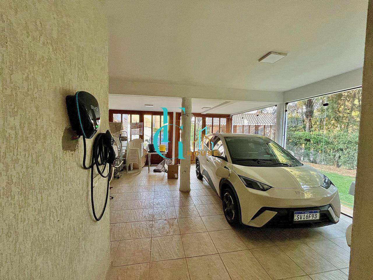Casa, 4 quartos, 240 m² - Foto 44