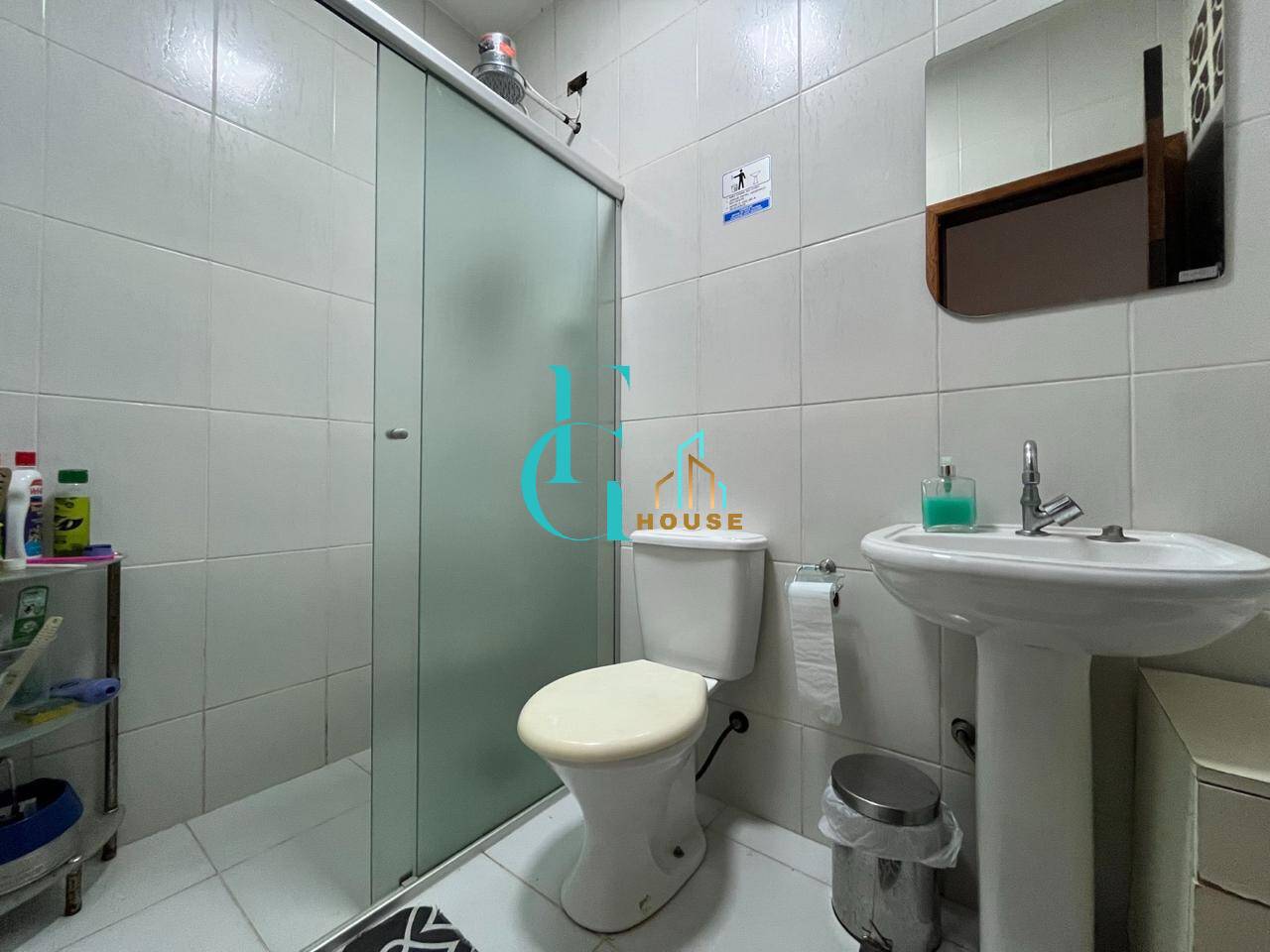 Casa, 4 quartos, 240 m² - Foto 43