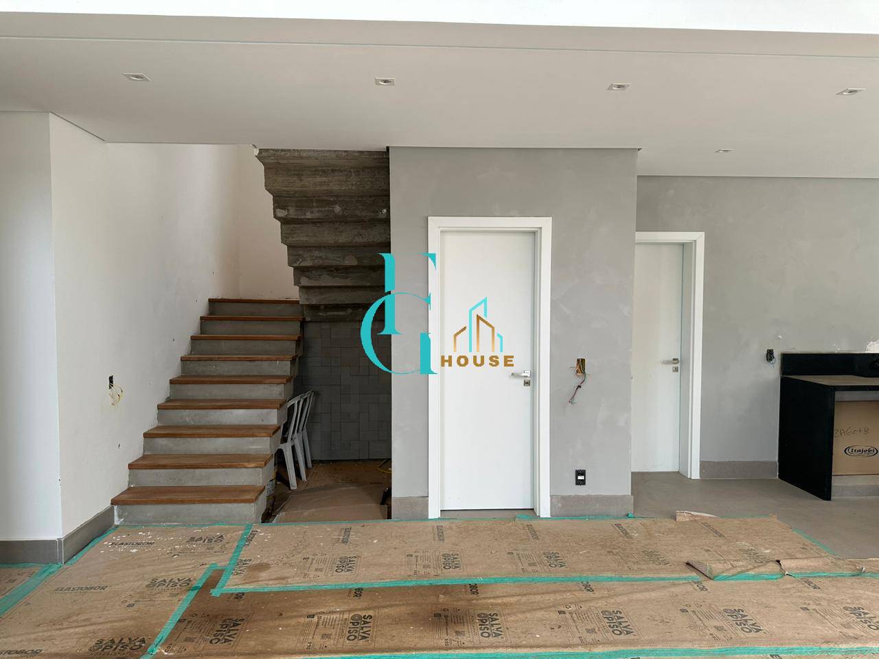 Casa, 4 quartos, 350 m² - Foto 7