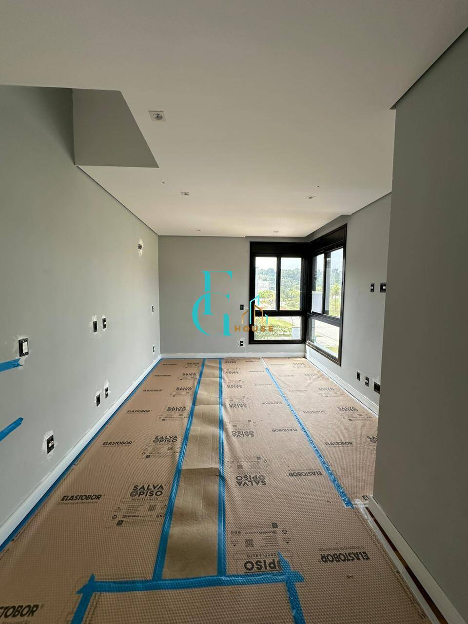 Casa, 4 quartos, 350 m² - Foto 6
