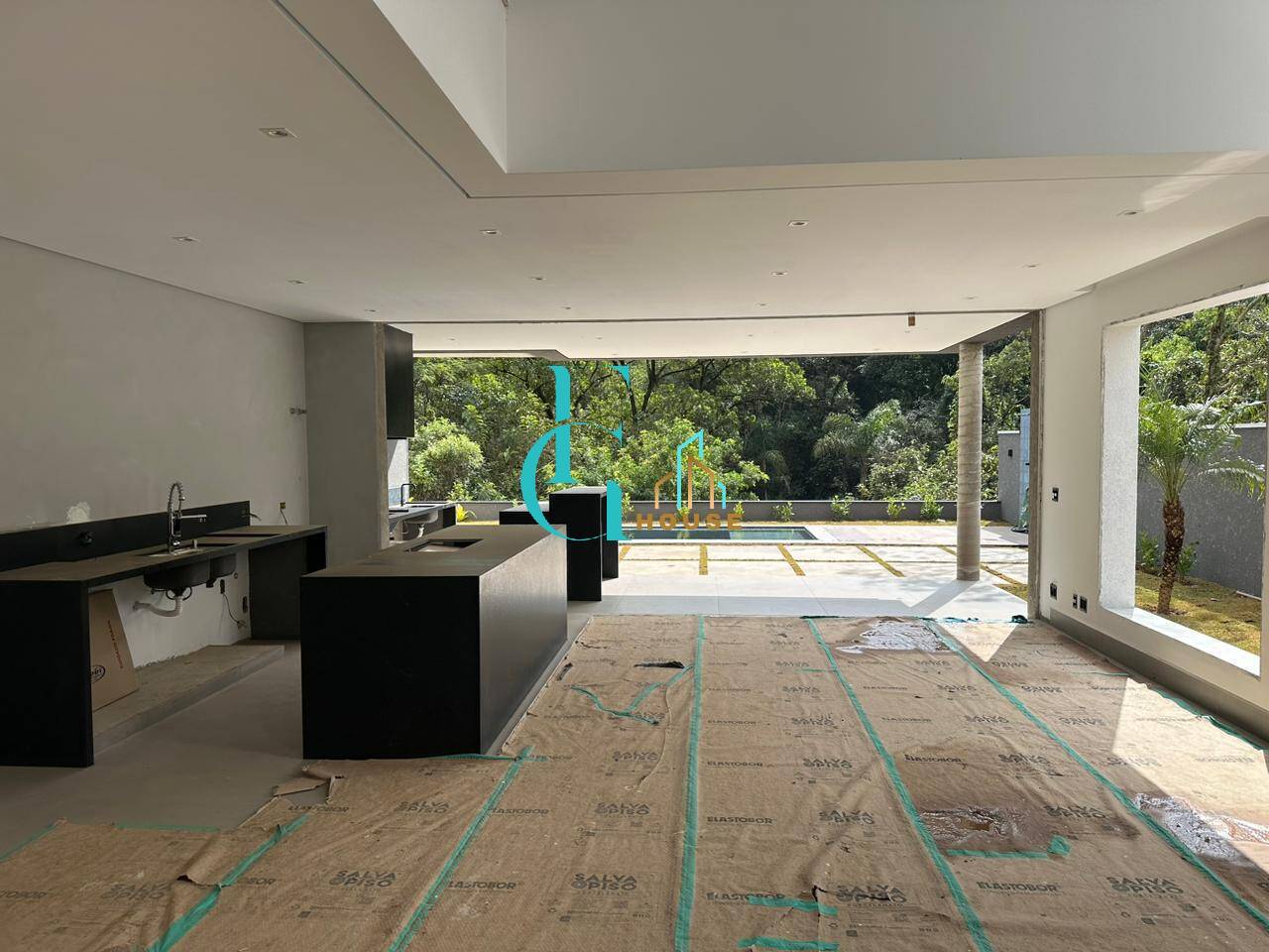 Casa, 4 quartos, 350 m² - Foto 5