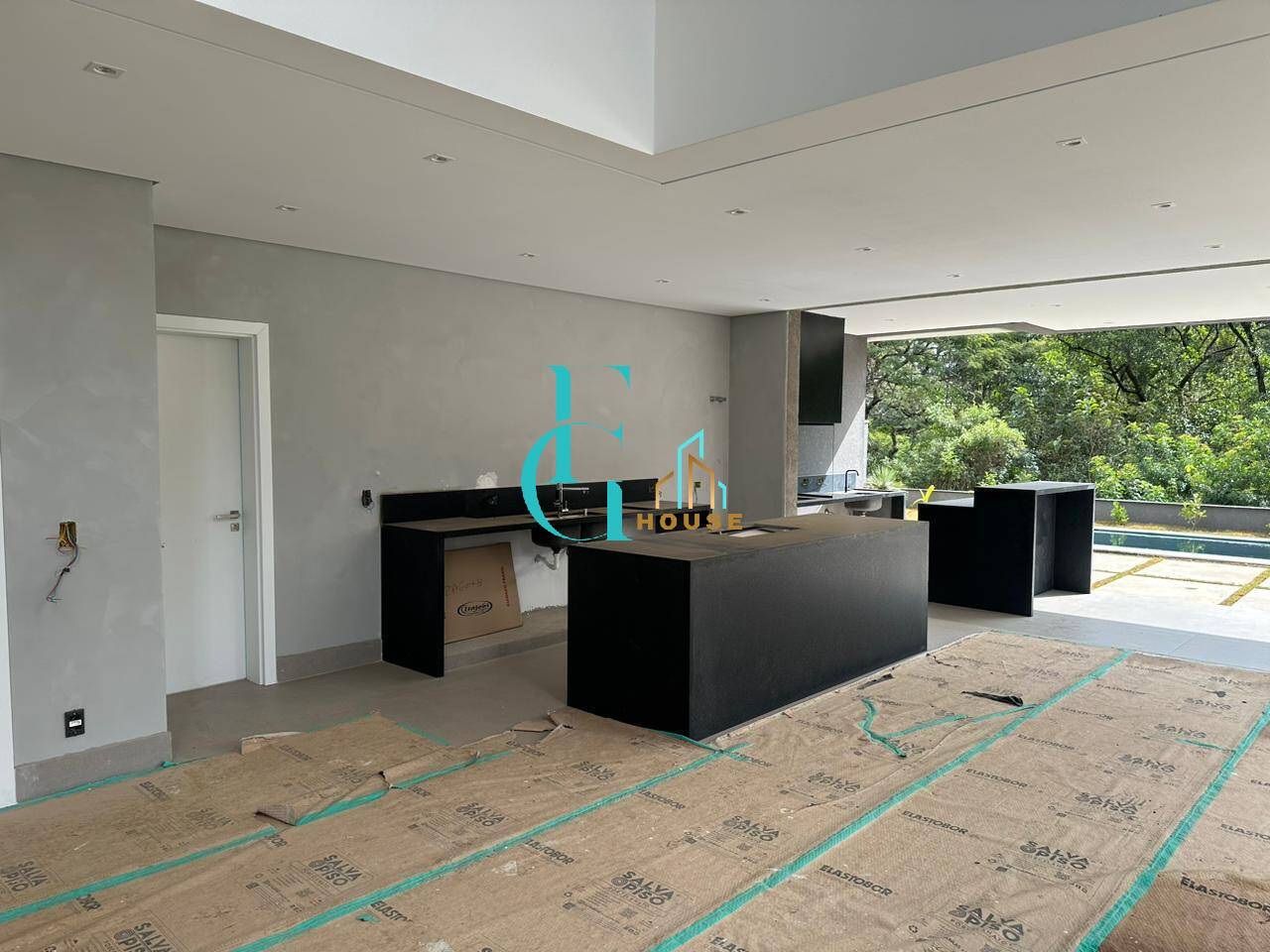 Casa, 4 quartos, 350 m² - Foto 8