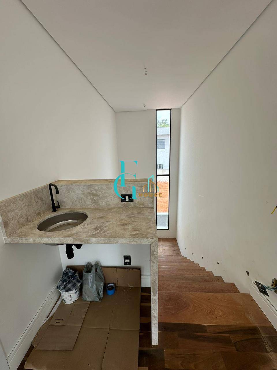 Casa, 4 quartos, 350 m² - Foto 13