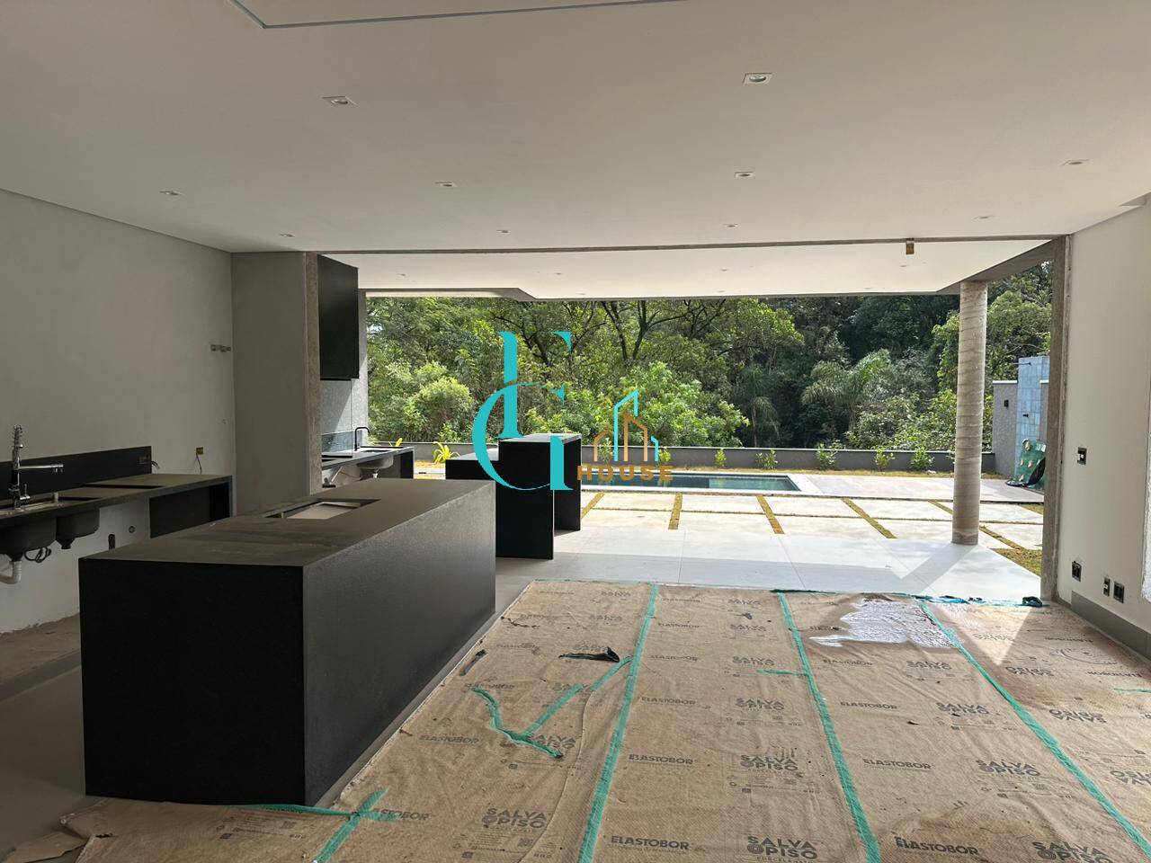 Casa, 4 quartos, 350 m² - Foto 10