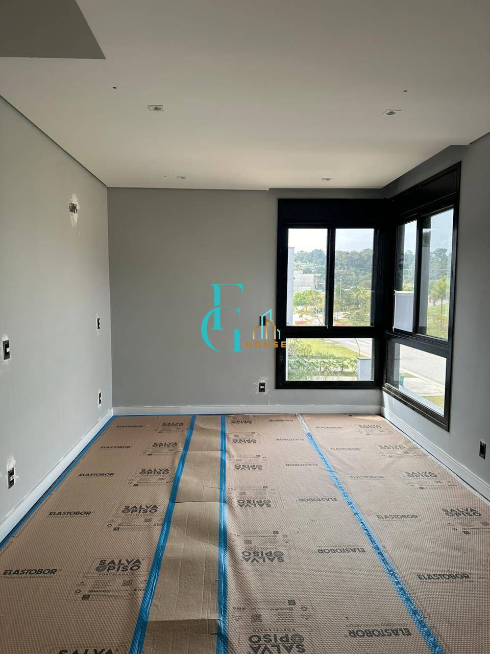 Casa, 4 quartos, 350 m² - Foto 9
