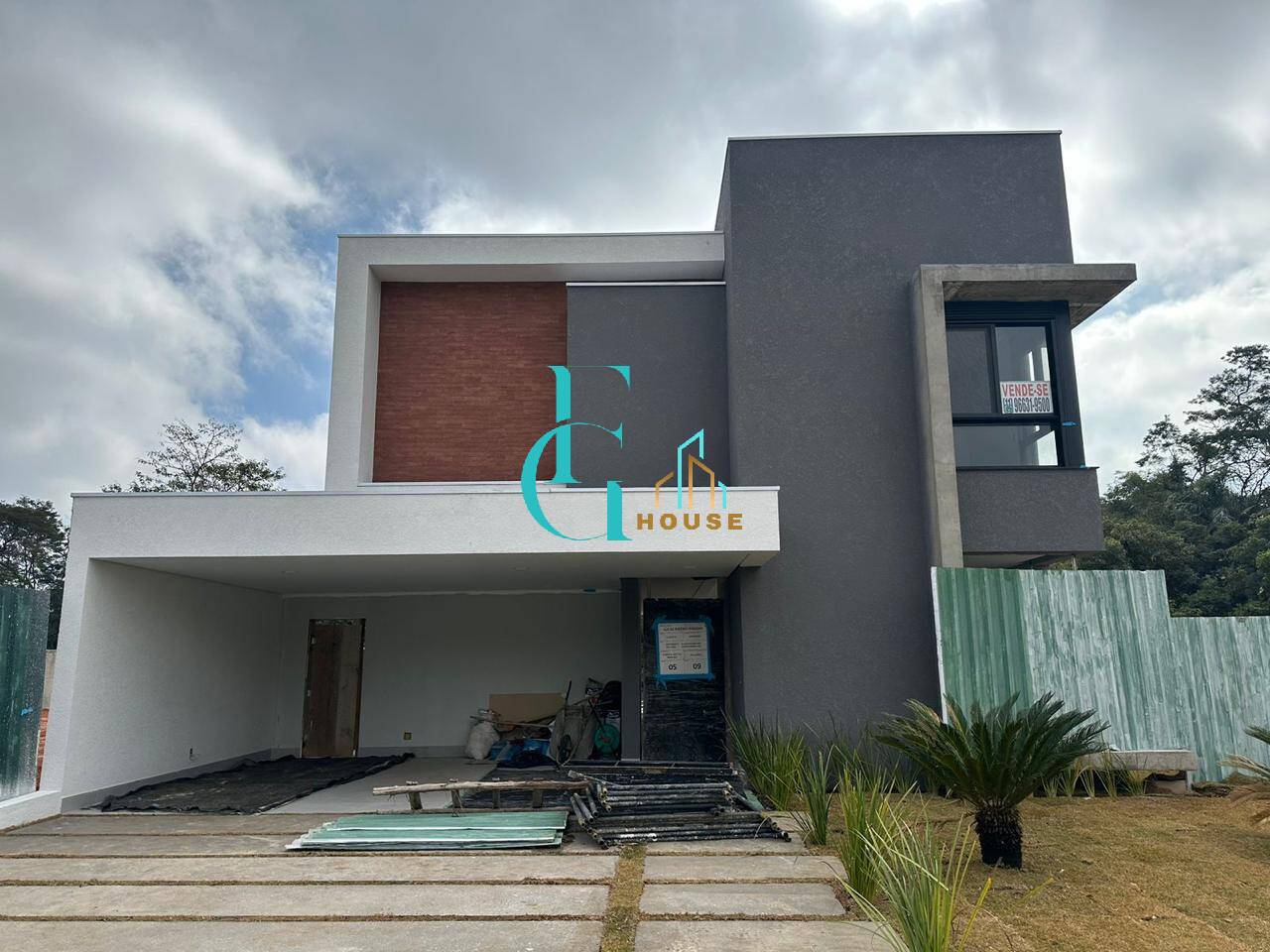 Casa, 4 quartos, 350 m² - Foto 35
