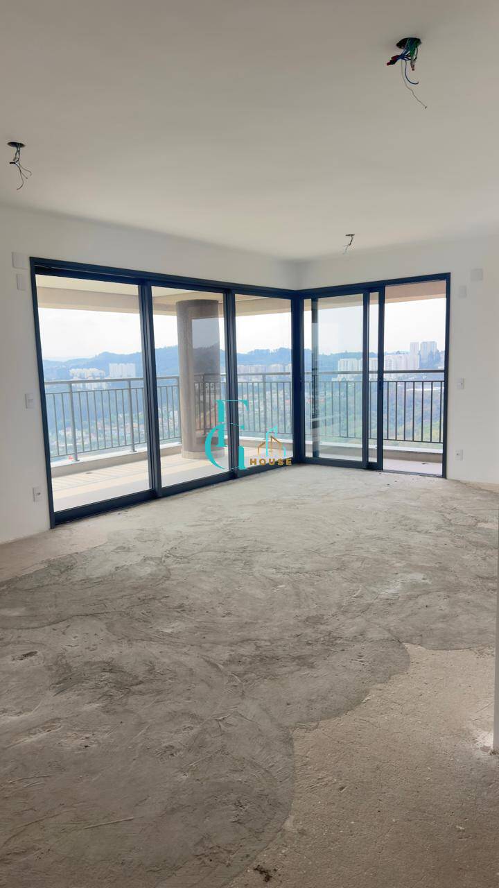 Apartamento à Venda – Alphaville