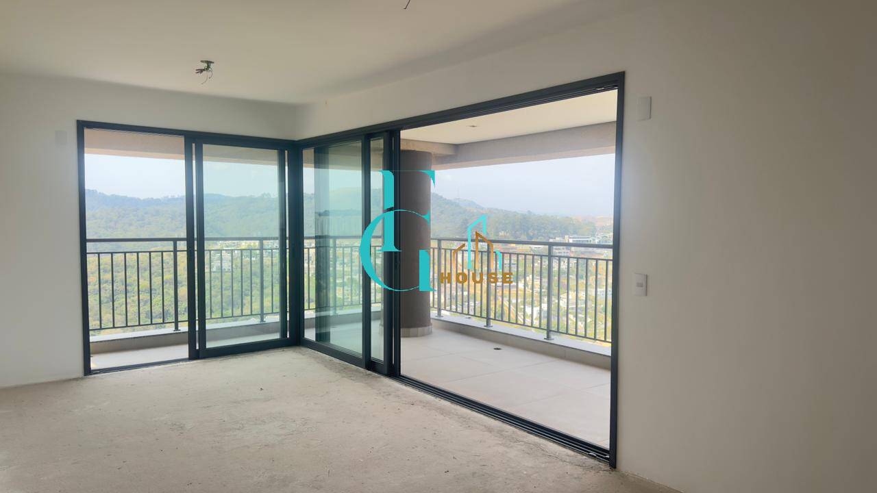 Apartamento à Venda – Alphaville