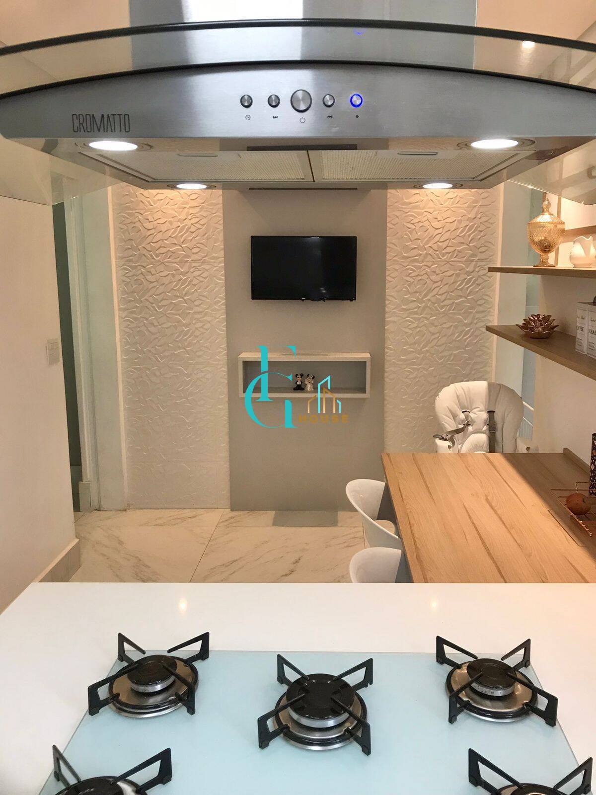 Apartamento, 3 quartos - Foto 8